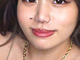 むちっとHカップ 飲酒してべろべろSEX