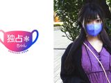 【声が激カワのツインテール妻】 アニメ声×スレンダー美女の希実さん 前に出演した子の紹介で来ちゃったらしい