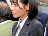 生中集団 11 敏感OL妻