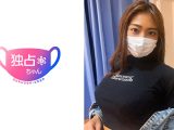 【最強セックスマシーン降臨】ジムで鍛えたSEX専用褐色ボディ！チ●ポを渇望して搾り取りピストン！【ゆうな】