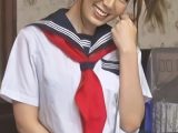 波多野結衣の凄テクに我慢できたら即生中出し！！